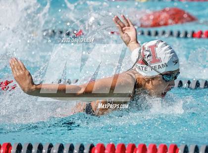 Thumbnail 3 in Higley Spooktacular Invitational photogallery.