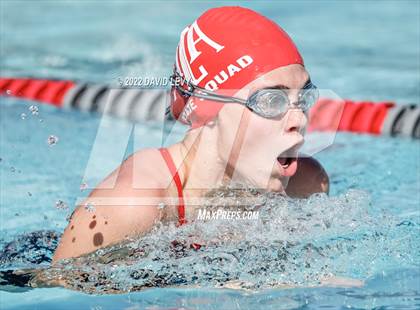 Thumbnail 2 in Higley Spooktacular Invitational photogallery.