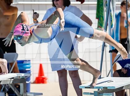 Thumbnail 2 in Higley Spooktacular Invitational photogallery.