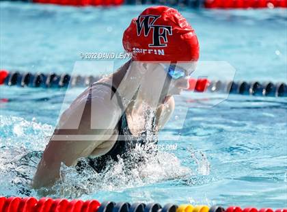 Thumbnail 2 in Higley Spooktacular Invitational photogallery.