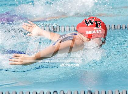 Thumbnail 2 in Higley Spooktacular Invitational photogallery.