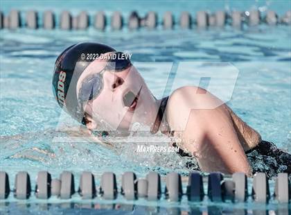 Thumbnail 3 in Higley Spooktacular Invitational photogallery.