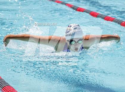 Thumbnail 3 in Higley Spooktacular Invitational photogallery.