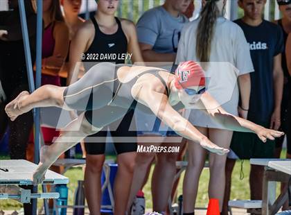 Thumbnail 2 in Higley Spooktacular Invitational photogallery.