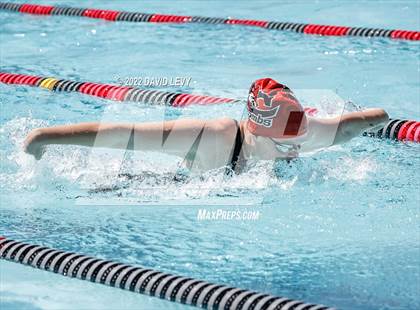 Thumbnail 2 in Higley Spooktacular Invitational photogallery.