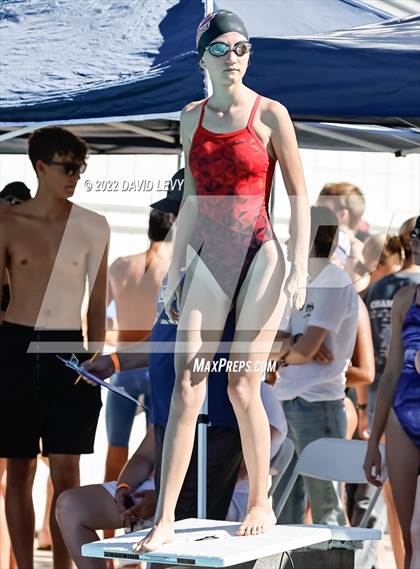 Thumbnail 3 in Higley Spooktacular Invitational photogallery.