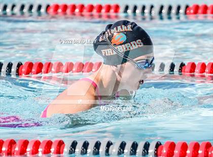 Thumbnail 2 in Higley Spooktacular Invitational photogallery.