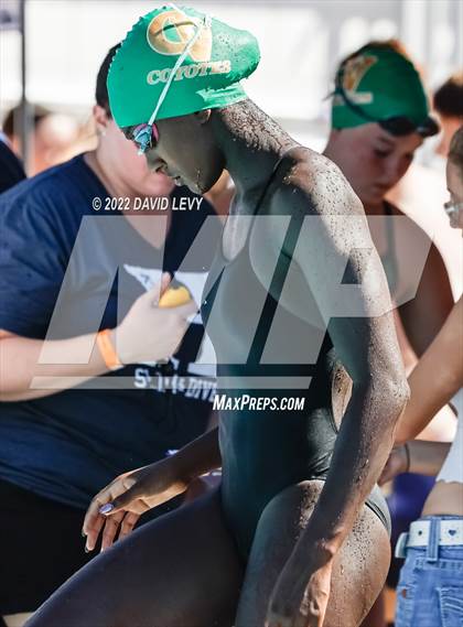 Thumbnail 2 in Higley Spooktacular Invitational photogallery.