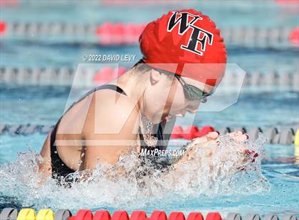 Thumbnail 3 in Higley Spooktacular Invitational photogallery.