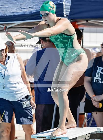 Thumbnail 2 in Higley Spooktacular Invitational photogallery.