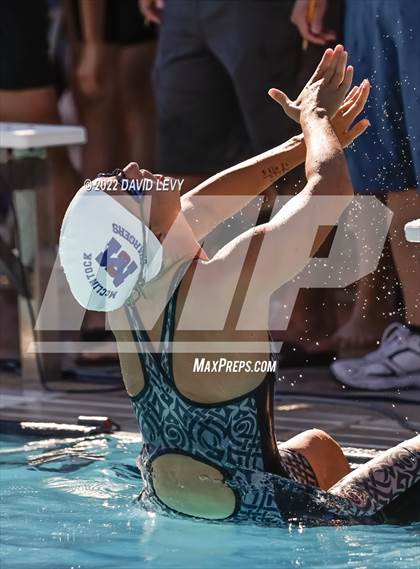Thumbnail 2 in Higley Spooktacular Invitational photogallery.