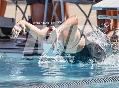Thumbnail 2 in Higley Spooktacular Invitational photogallery.