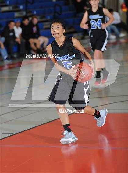 Thumbnail 1 in Desert Christian @ The Palmdale Aerospace Academy photogallery.