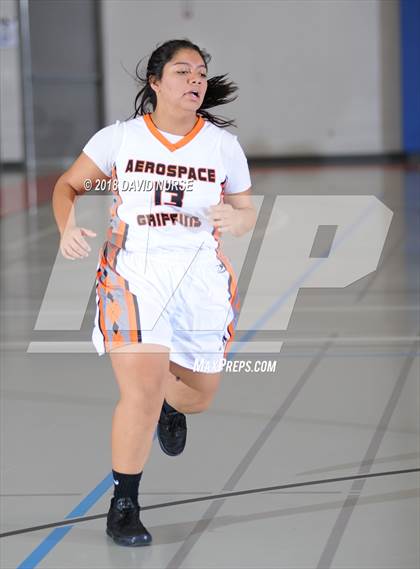 Thumbnail 3 in Desert Christian @ The Palmdale Aerospace Academy photogallery.