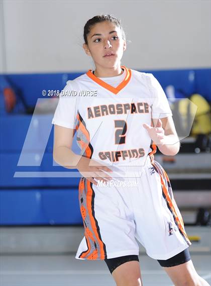 Thumbnail 2 in Desert Christian @ The Palmdale Aerospace Academy photogallery.