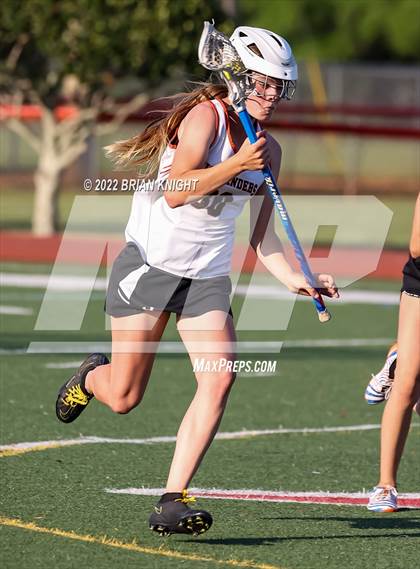 Thumbnail 3 in Discovery @ Lake Wales (FHSAA 1A D6 Quarterfinal) photogallery.
