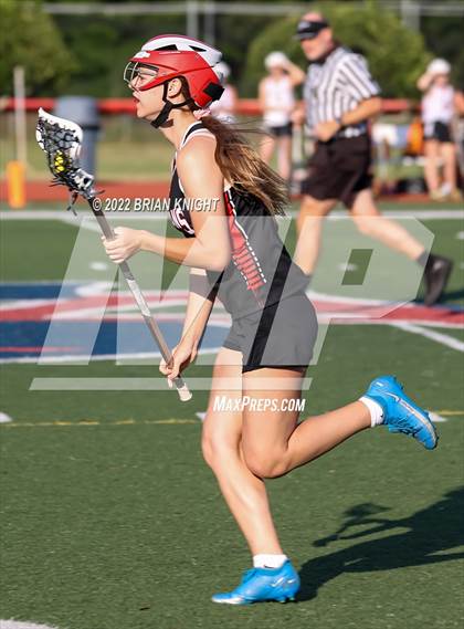 Thumbnail 1 in Discovery @ Lake Wales (FHSAA 1A D6 Quarterfinal) photogallery.