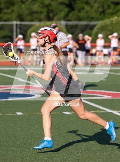 Thumbnail 3 in Discovery @ Lake Wales (FHSAA 1A D6 Quarterfinal) photogallery.