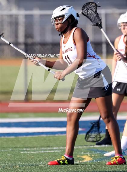 Thumbnail 2 in Discovery @ Lake Wales (FHSAA 1A D6 Quarterfinal) photogallery.