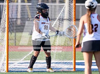 Thumbnail 1 in Discovery @ Lake Wales (FHSAA 1A D6 Quarterfinal) photogallery.