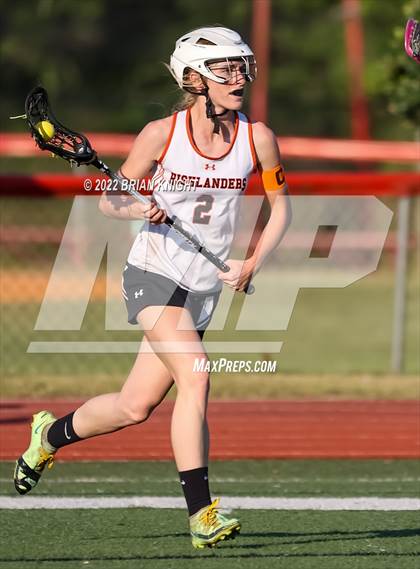 Thumbnail 1 in Discovery @ Lake Wales (FHSAA 1A D6 Quarterfinal) photogallery.