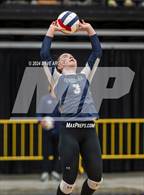 Photo from the gallery "Copper Hills vs. Skyridge (UHSAA 6A Second Round)"