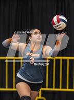 Photo from the gallery "Copper Hills vs. Skyridge (UHSAA 6A Second Round)"