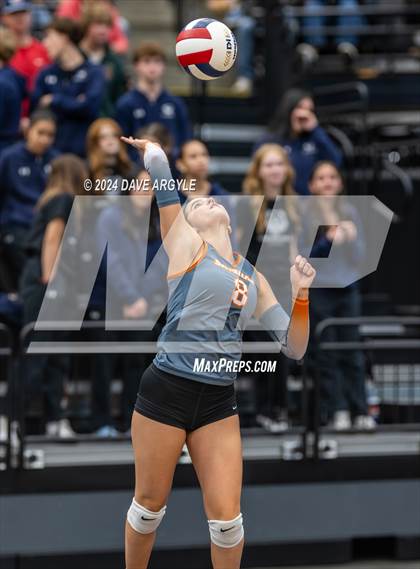 Thumbnail 3 in Copper Hills vs. Skyridge (UHSAA 6A Second Round) photogallery.