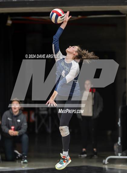 Thumbnail 2 in Copper Hills vs. Skyridge (UHSAA 6A Second Round) photogallery.