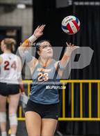 Photo from the gallery "Copper Hills vs. Skyridge (UHSAA 6A Second Round)"