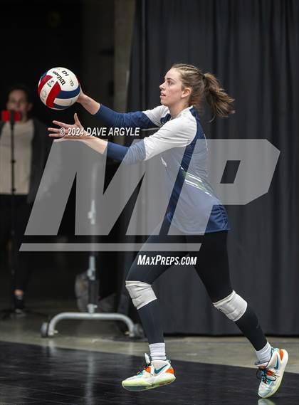 Thumbnail 1 in Copper Hills vs. Skyridge (UHSAA 6A Second Round) photogallery.