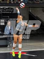 Photo from the gallery "Copper Hills vs. Skyridge (UHSAA 6A Second Round)"