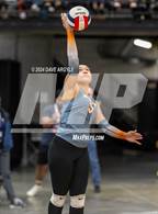 Photo from the gallery "Copper Hills vs. Skyridge (UHSAA 6A Second Round)"