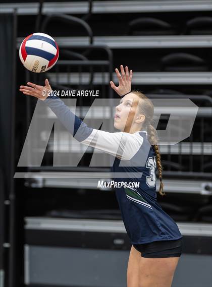 Thumbnail 1 in Copper Hills vs. Skyridge (UHSAA 6A Second Round) photogallery.