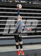 Photo from the gallery "Copper Hills vs. Skyridge (UHSAA 6A Second Round)"