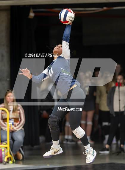 Thumbnail 2 in Copper Hills vs. Skyridge (UHSAA 6A Second Round) photogallery.