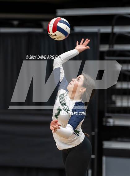 Thumbnail 1 in Copper Hills vs. Skyridge (UHSAA 6A Second Round) photogallery.