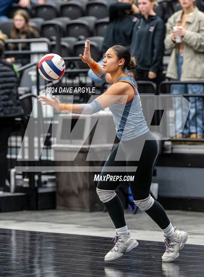 Thumbnail 1 in Copper Hills vs. Skyridge (UHSAA 6A Second Round) photogallery.