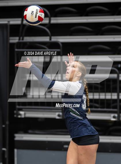 Thumbnail 2 in Copper Hills vs. Skyridge (UHSAA 6A Second Round) photogallery.