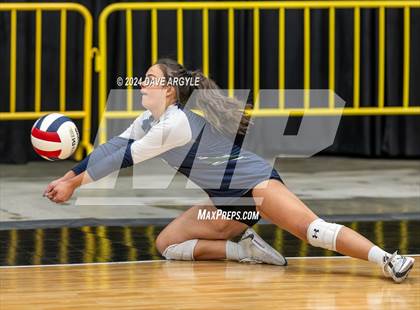 Thumbnail 3 in Copper Hills vs. Skyridge (UHSAA 6A Second Round) photogallery.