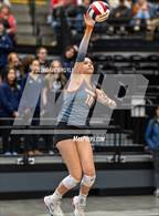 Photo from the gallery "Copper Hills vs. Skyridge (UHSAA 6A Second Round)"