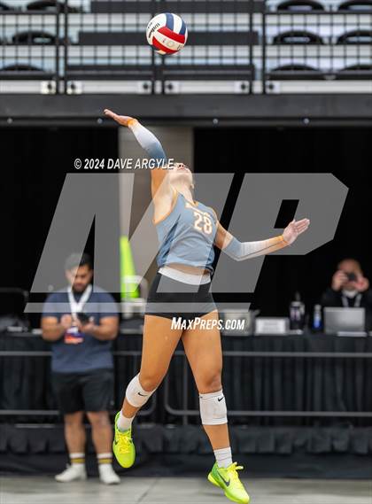 Thumbnail 2 in Copper Hills vs. Skyridge (UHSAA 6A Second Round) photogallery.