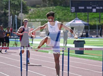 Thumbnail 3 in King Invitational  photogallery.