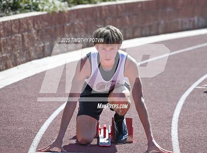 Thumbnail 1 in King Invitational  photogallery.