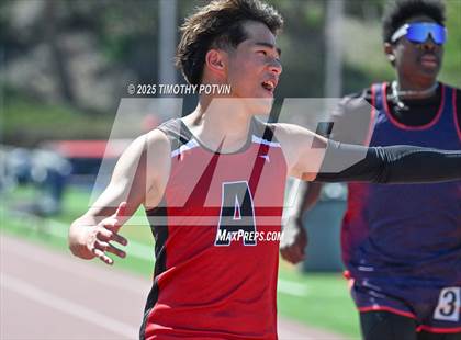 Thumbnail 1 in King Invitational  photogallery.