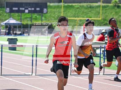 Thumbnail 1 in King Invitational  photogallery.
