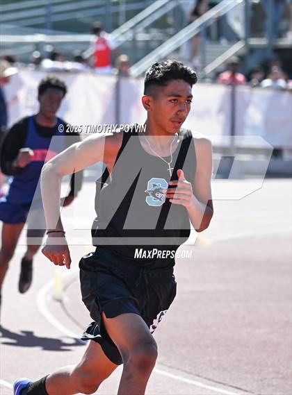 Thumbnail 2 in King Invitational  photogallery.