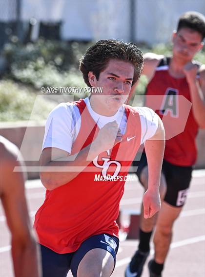 Thumbnail 3 in King Invitational  photogallery.