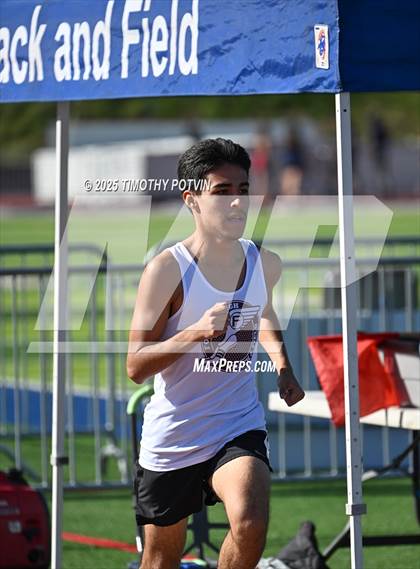 Thumbnail 1 in King Invitational  photogallery.
