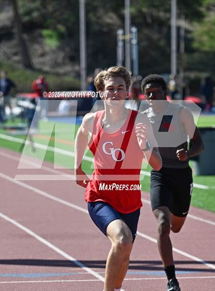 Thumbnail 3 in King Invitational  photogallery.